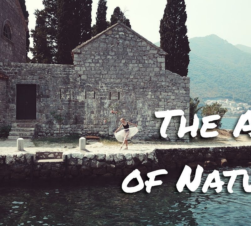 Montenegro - the art of nature