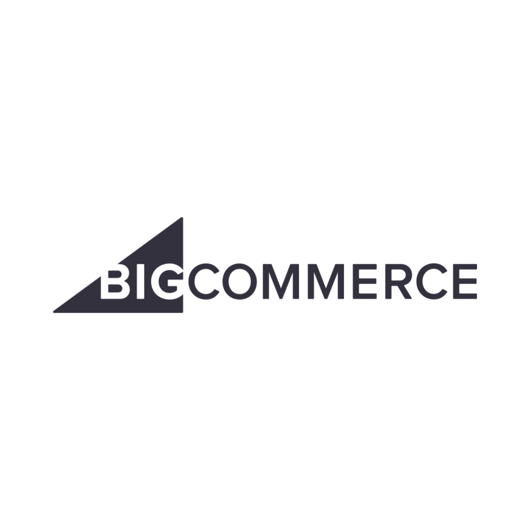 big commerce